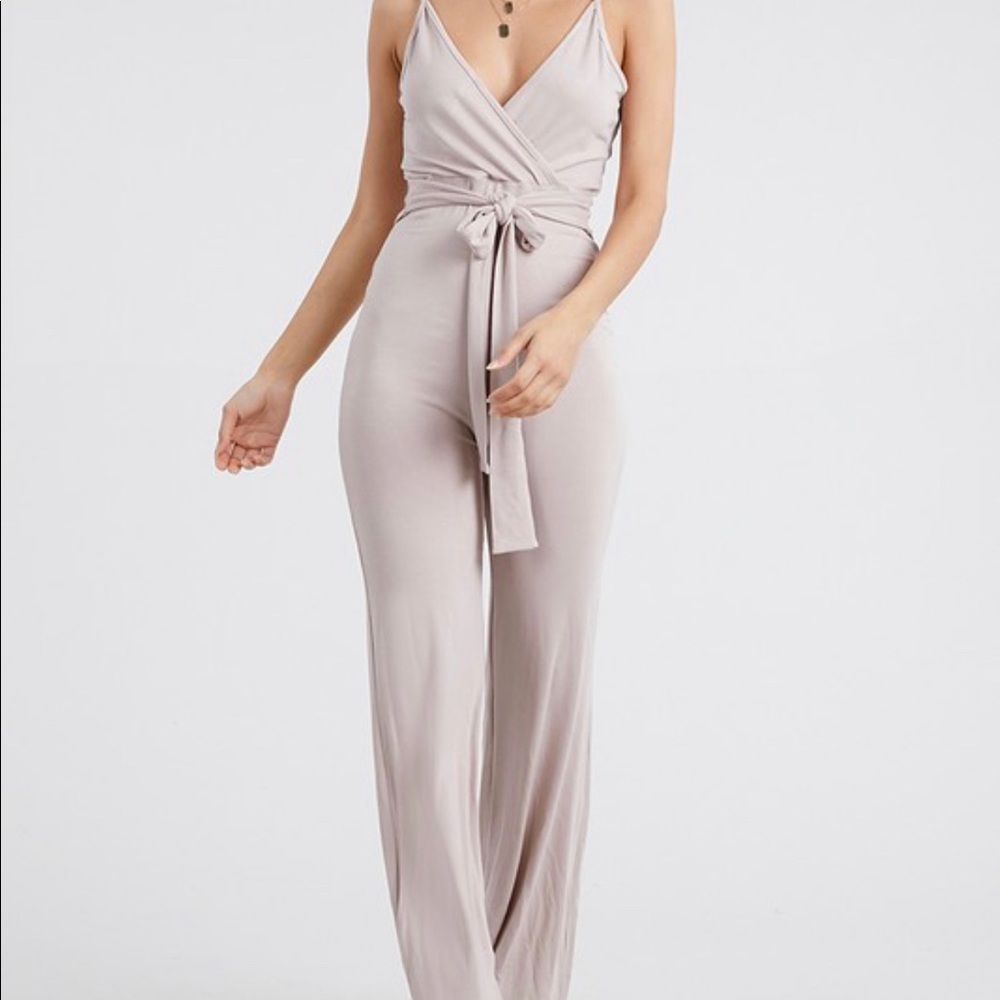Jumpsuit